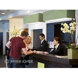 Thành lập công ty kinh doanh dịch vụ khách sạn, nhà hàng