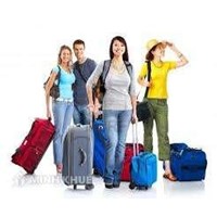 The total revenue from tourists reaches Vnd 18 – 19 billion by 2020