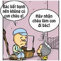 Mẫu báo cáo tình hình phát triển của con nuôi trong nước