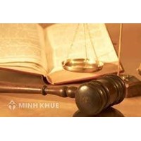 Tội giả mạo giấy tờ?