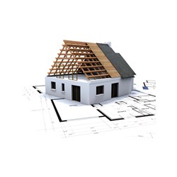 Đất đang tranh chấp có được xây dựng không?