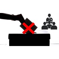 Tội làm sai lệch kết quả bầu cử, kết quả trưng cầu ý dân Điều 161 BLHS