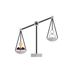 Tội xâm phạm quyền bình đẳng giới theo Điều 165 Bộ Luật Hình sự