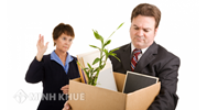 Mẫu quyết định bổ niệm hòa giải viên lao động