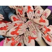 Employees in charge of HIV testing laboratory must hold bachelor’s degrees