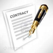 Tư vấn thủ tục chấm dứt hợp đồng thực tập tại công ty?