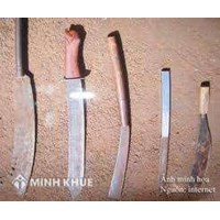 Khái niệm về hung khí nguy hiểm? Mức phạt khi sử dụng hung khí, vũ khí?