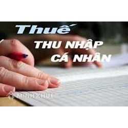 Thu nhập 17 triệu/tháng đang nuôi con nhỏ có phải nộp thuế thu nhập cá nhân không?