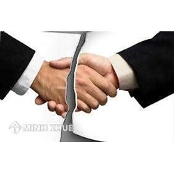 Mức bồi thường của công ty khi đơn phương chấm dứt hợp đồng lao động?