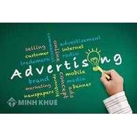 Mức phạt đối với hành vi quảng cáo không đúng nơi quy định ?