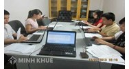 Lớp đào tạo kỹ năng tư vấn pháp luật thuế, bảo hiểm và đất đai