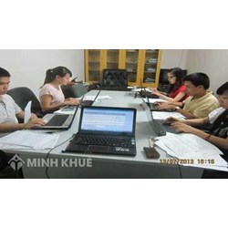 Lớp đào tạo kỹ năng tư vấn pháp luật thuế, bảo hiểm và đất đai