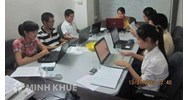 Chương trình đạo tạo kỹ năng mềm cho sinh viên luật
