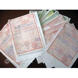 Cách thức xử lý khi bị mất chứng từ, hóa đơn của công ty?