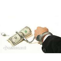 Nợ tiền mà bỏ trốn (trốn nợ) có bị phạt tù không ?