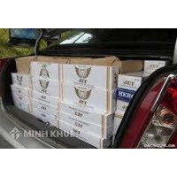 Tội sản xuất, tàng trữ, vận chuyển, buôn bán hàng cấm