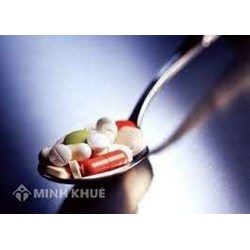 Tội sản xuất, buôn bán hàng giả là lương thực, thực phẩm, thuốc chữa bệnh, thuốc phòng bệnh