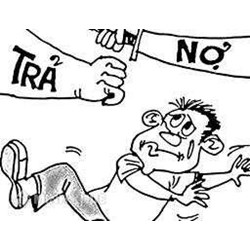 Bắt được người đang trốn nợ xử lý như thế nào cho đúng pháp luật?