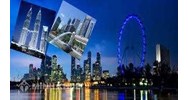 Thành lập công ty kinh doanh dịch vụ du lịch
