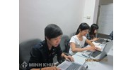 Chương trình đào đạo kỹ năng tư vấn pháp luật doanh nghiệp - Dưới góc nhìn của một sinh viên
