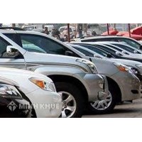 Tư vấn thủ tục đăng ký trông giữ xe hợp pháp?