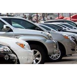 Tư vấn thủ tục đăng ký trông giữ xe hợp pháp?