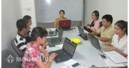 Cảm nhận của một sinh viên về chương trình đào tạo kỹ năng thực tiễn: Thuế, bảo hiểm xã hội và đất đai