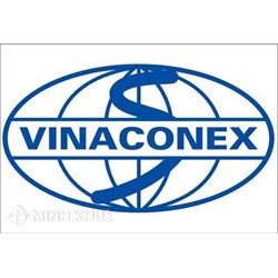 Tổng Công ty cổ phần xuất nhập khẩu và Xây dựng Việt Nam (Vinaconex)