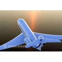 Quy định của pháp luật về việc quản lý ra vào cảng hàng không quốc tế của máy bay nước ngoài?