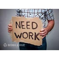 Nên nhờ "xin việc" bằng cách nào an toàn mà hợp pháp nhất?