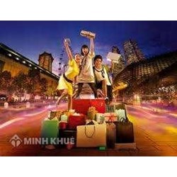 Persons on entry eligible for purchase of duty - Free good