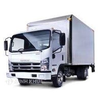 Thủ tục đăng ký xe ô tô tải cho công ty ?