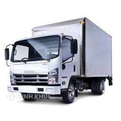 Thủ tục đăng ký xe ô tô tải cho công ty ?