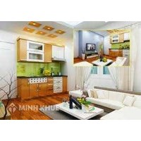 Tư vấn thủ tục cấp sổ đỏ cho chung cư mini?
