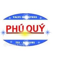 Công ty TNHH Kỹ thuật và Thương mại Phú Quý