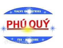 Công ty TNHH Kỹ thuật và Thương mại Phú Quý