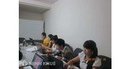 Sinh viên tốt nghiệp khóa 6: Đào tạo kỹ năng tư vấn pháp luật thực tiễn