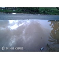 Đường không có hệ thống thoát nước thì khiếu nại đến cơ quan nào?