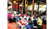 Kinh doanh dịch vụ ăn uống có cần đăng ký giấy phép kinh doanh không?