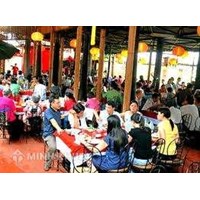 Kinh doanh dịch vụ ăn uống có cần đăng ký giấy phép kinh doanh không?