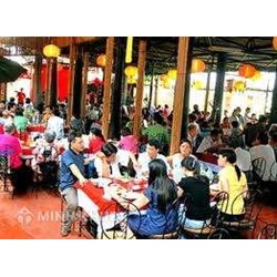 Kinh doanh dịch vụ ăn uống có cần đăng ký giấy phép kinh doanh không?