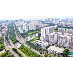 Phần sở hữu riêng và phần sở hữu chung của nhà chung cư theo Luật nhà ở 2023