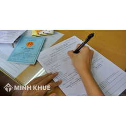 Tư vấn thủ tục tách sổ hộ khẩu và mức lệ khí khi tách khẩu ?
