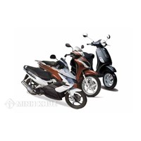Thời gian đăng ký xe máy sau khi mua là bao lâu?