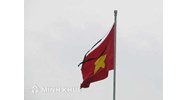 Quy định về treo cở rủ trong ngày quốc tang