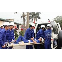 Người lao công bị tai nạn trong lúc làm việc mức bồi thường như thế nào?
