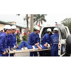 Người lao công bị tai nạn trong lúc làm việc mức bồi thường như thế nào?