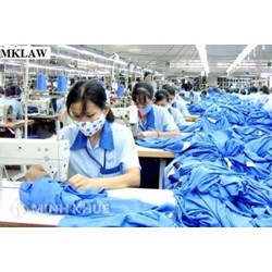Tư vấn về cách tính lương theo sản phẩm?