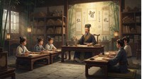 Lời dạy của đức Khổng Tử - Giá trị cốt lõi của đạo đức
