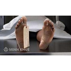 Xử lý hành vi hiếp dâm xác chết như thế nào ? Thủ tục tố cáo tội hiếp dâm
